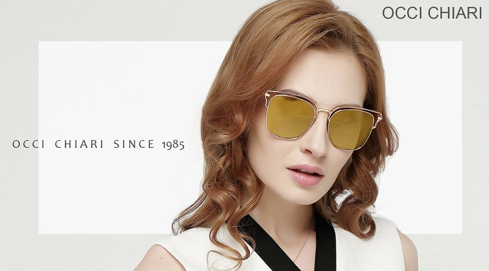 Is the wearing frame deformed after being deformed? - Occichiari