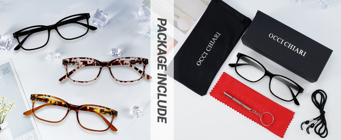 How to Take Care of Your Reading Glasses: A Practical Guide