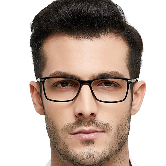 Men's Reading Glasses – Occichiari