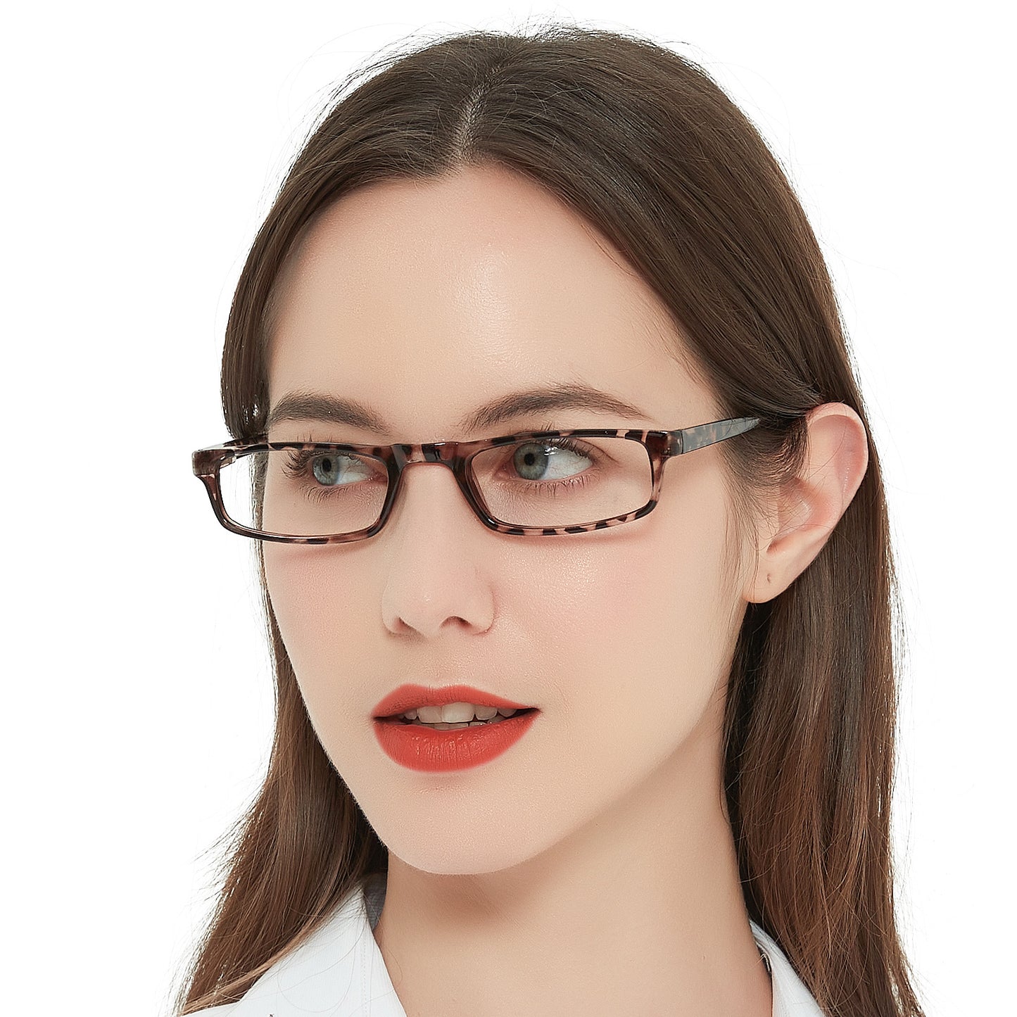 OCCI CHIARI Reading Glasses Women Men's Reader OC5103