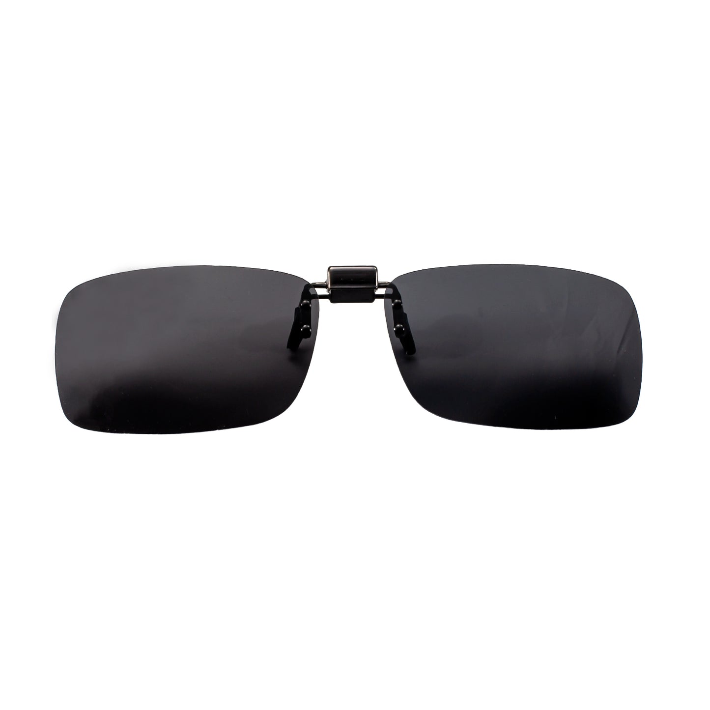 OCCI CHIARI Polarized Flip-up Clip-on Sunglasses for Eyeglasses for Men and Women Outdoor/Driving UV400