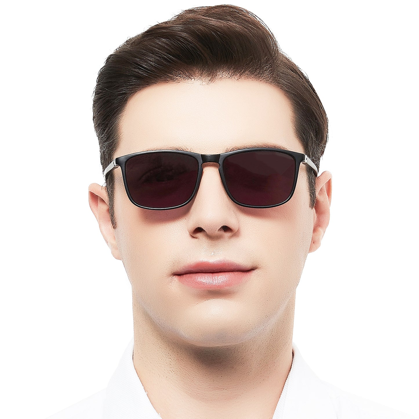 OCCI CHIARI Reading Sunglasses for Men Wide Sun Glasses Readers Outdoor UV400 OC5026SR