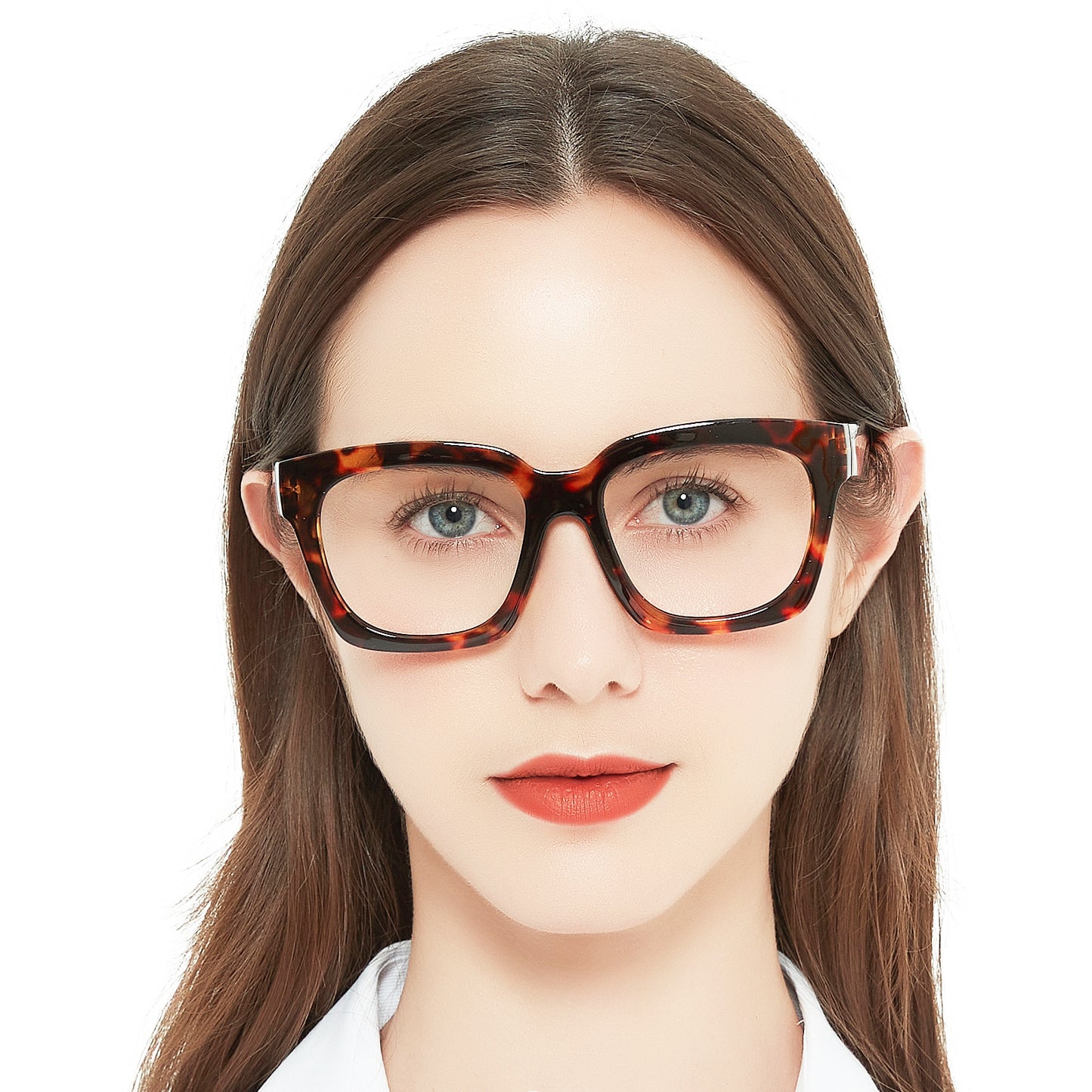 OCCI CHIARI Large Reading Glasses Women Retro Reader OC5111