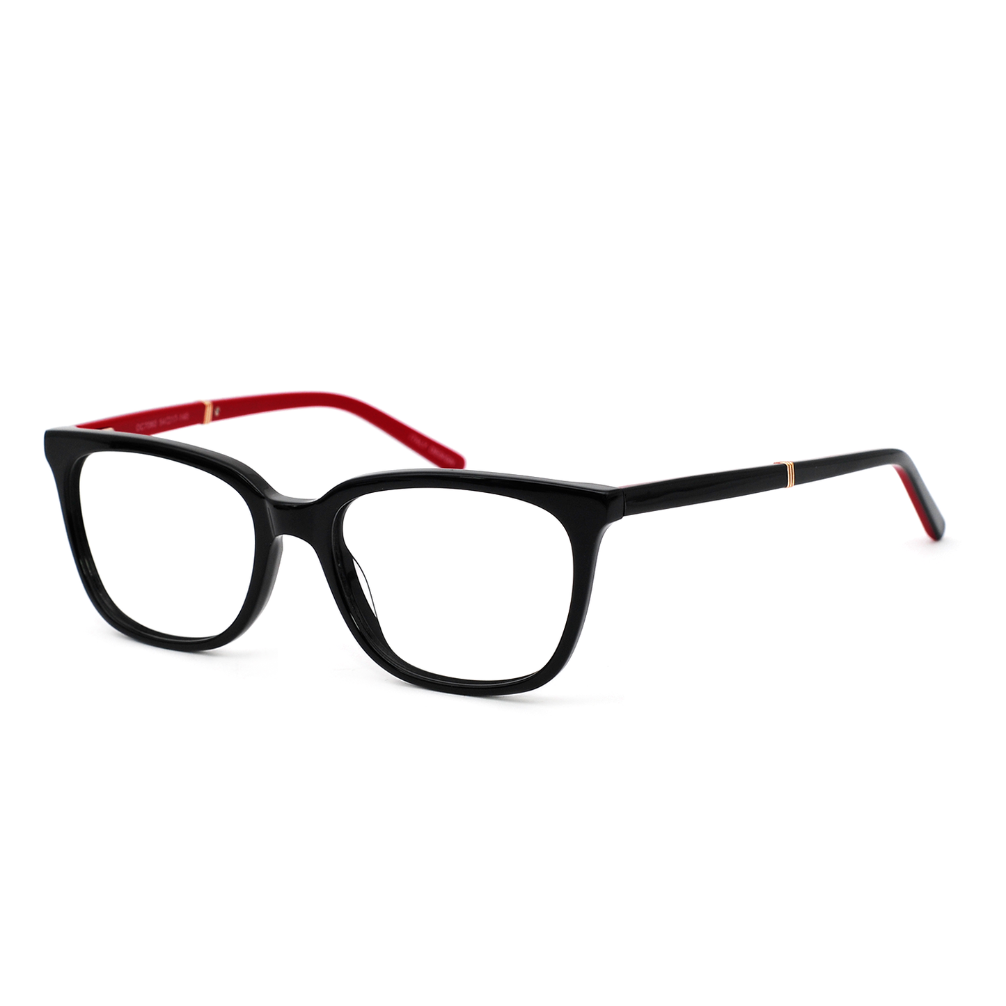 Women Rectangle optical Frame For Oval Face