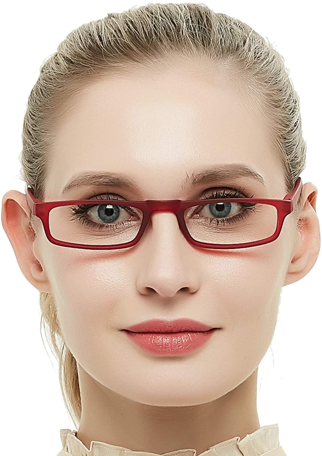 OCCI CHIARI Reading Glasses Women Men's Reader OC5103