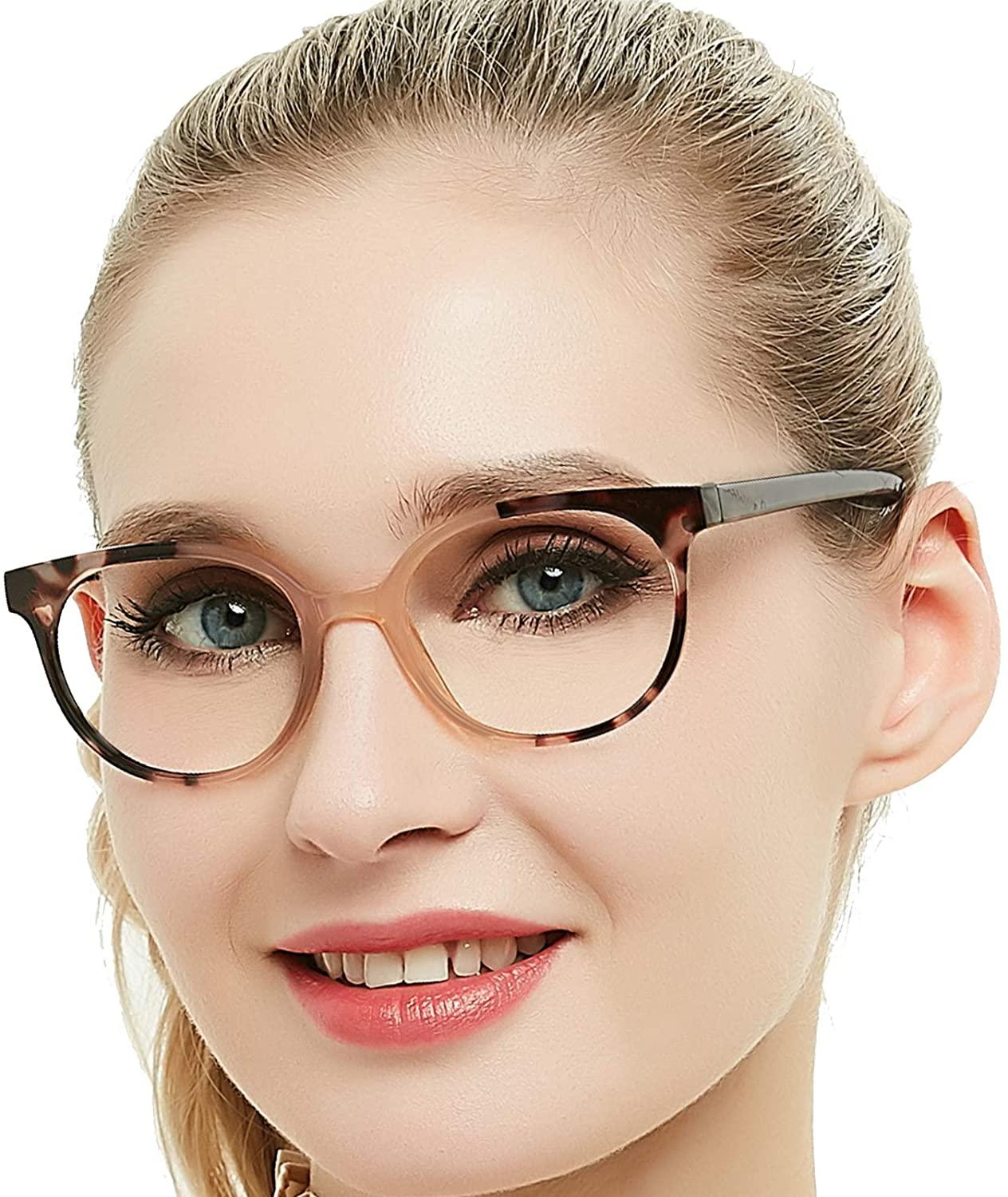 OCCI CHIARI Reading Glasses Lightweight Reader - Occichiari