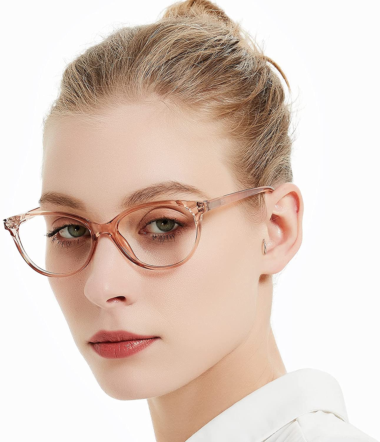 Prescription Reading Glasses For Women OC5059