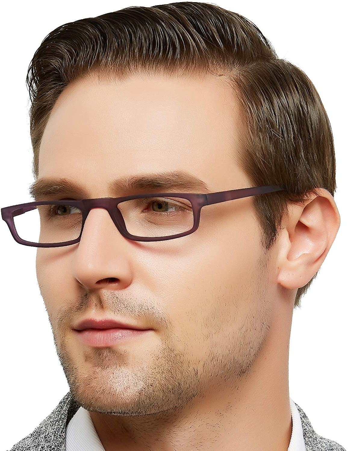 OCCI CHIARI Reading Glasses Women Men's Reader OC5103