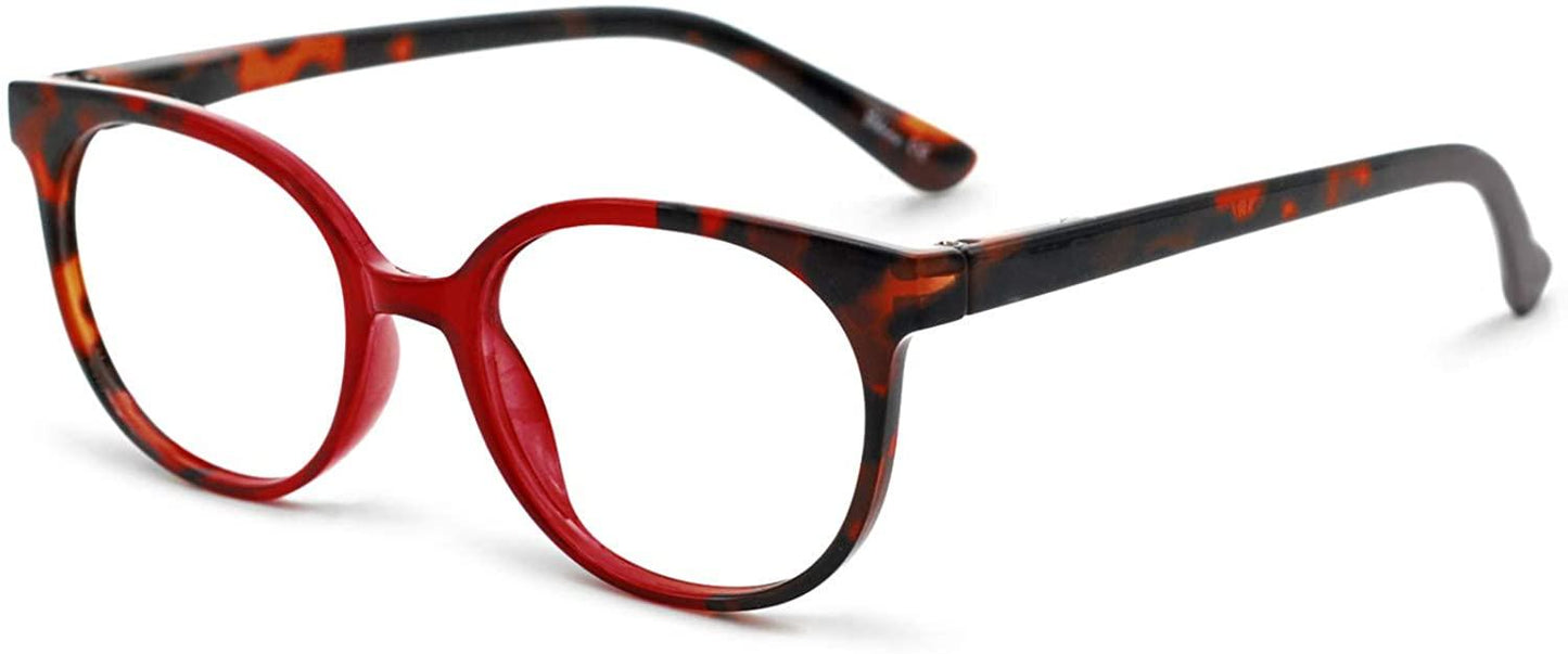 OCCI CHIARI Reading Glasses Lightweight Reader - Occichiari