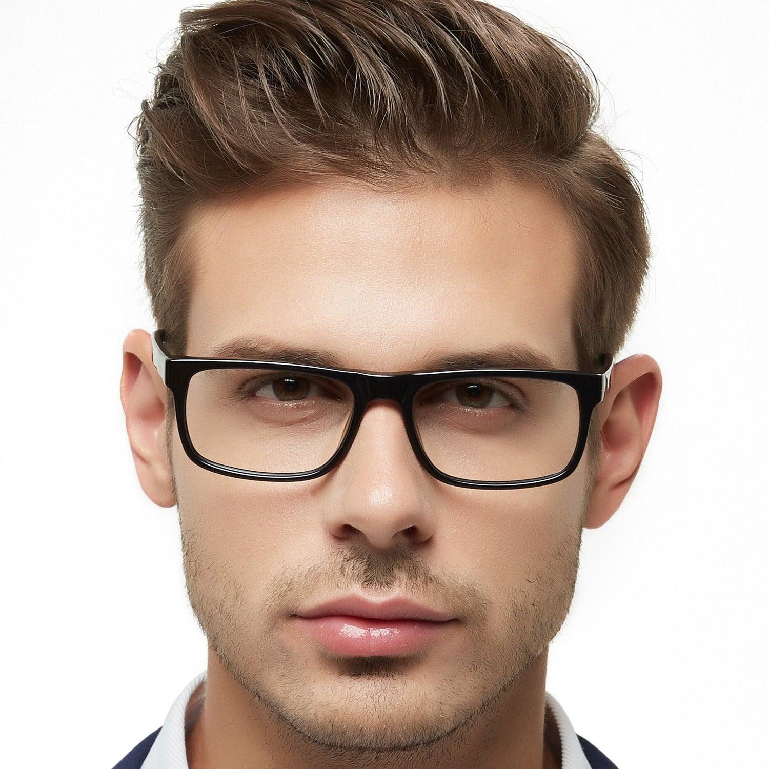 Male glasses frames Clearance