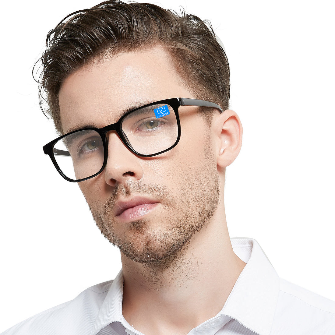 Blue Light Reading Glasses: A New Solution for Protecting Your Eyes