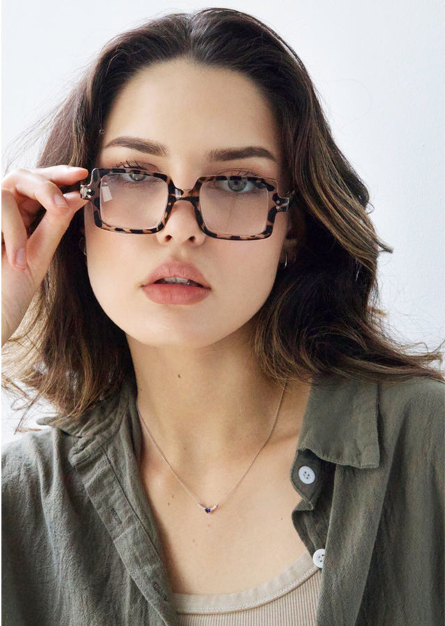 Stylish Choices for Reading Glasses: Practical and Fashionable Designs You'll Love