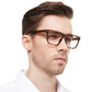 OCCI CHIARI Reading Glasses for Men Large Readers OC1104