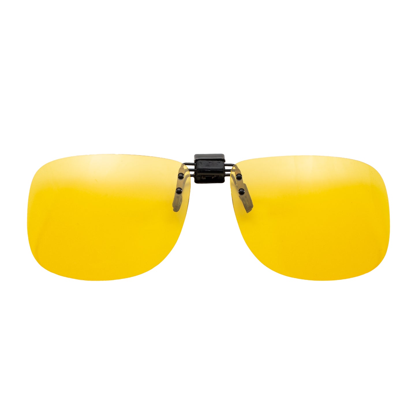 OCCI CHIARI Polarized Flip-up Clip-on Sunglasses for Eyeglasses for Men and Women Outdoor/Driving UV400 9062