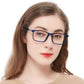 OCCI CHIARI Reading Glasses Women Quality Readers 1.0 1.25 1.5 1.75 2.0 2.25 2.5 2.75 3.0 3.5 4.0 5.0 6.0