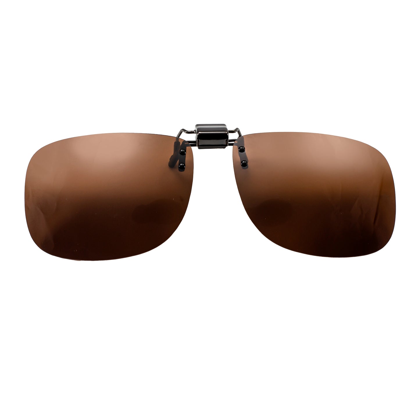 OCCI CHIARI Polarized Flip-up Clip-on Sunglasses for Eyeglasses for Men and Women Outdoor/Driving UV400 9062