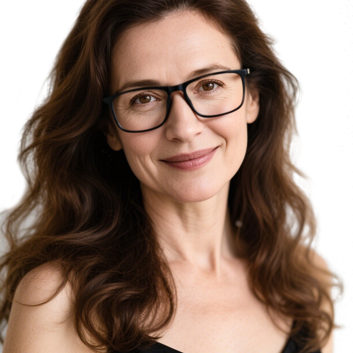 OCCI CHIARI Big Square Reading Glasses Women TR90 Readers OC5026WM