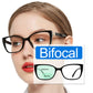 OCCI CHIARI Bifocal Reading Glasses Womens Blue light Blocking Readers 1.0 1.5 2.0 2.5 3.0 3.5