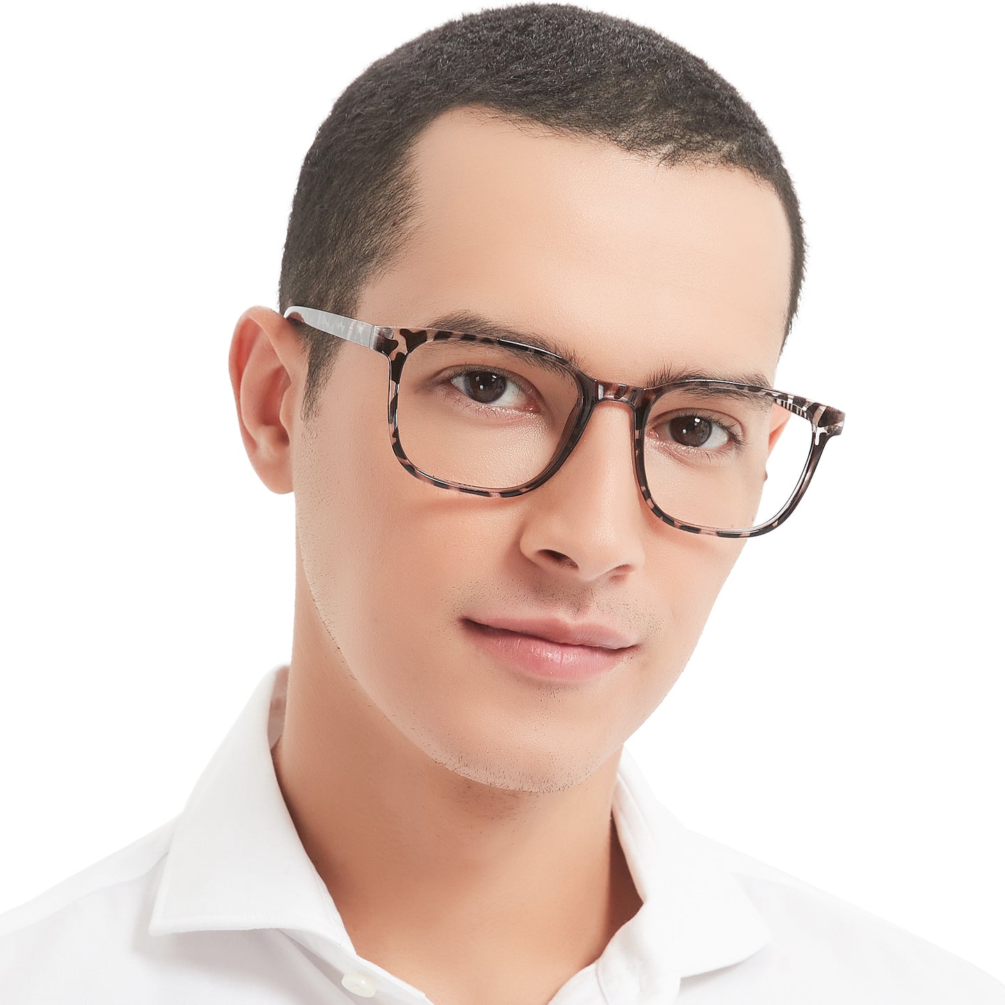 OCCI CHIARI XL Reading Glasses Men Large head Comfortable Readers OC5209