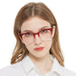 OCCI CHIARI Reading Glasses For Women Oversized Reader OC5242