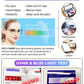 OCCI CHIARI Blue Light Filter Reading Glasses Power Anti Glare Readers for Women 1.0 1.25 1.5 1.75 2.0 2.25 2.5 2.75 3.0 3.5 4.0 5.0 6.0