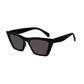 OCCI CHIARI Reading Glasses for Women Cat Eye Fashion Reader Sunglasses