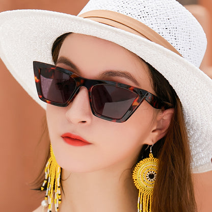 OCCI CHIARI Reading Glasses for Women Cat Eye Fashion Reader Sunglasses OC5033SR