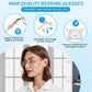 OCCI CHIARI Rimless Blue light Reading Glasses Women 2 Pack Readers Designer Eyeglasses ABL5315