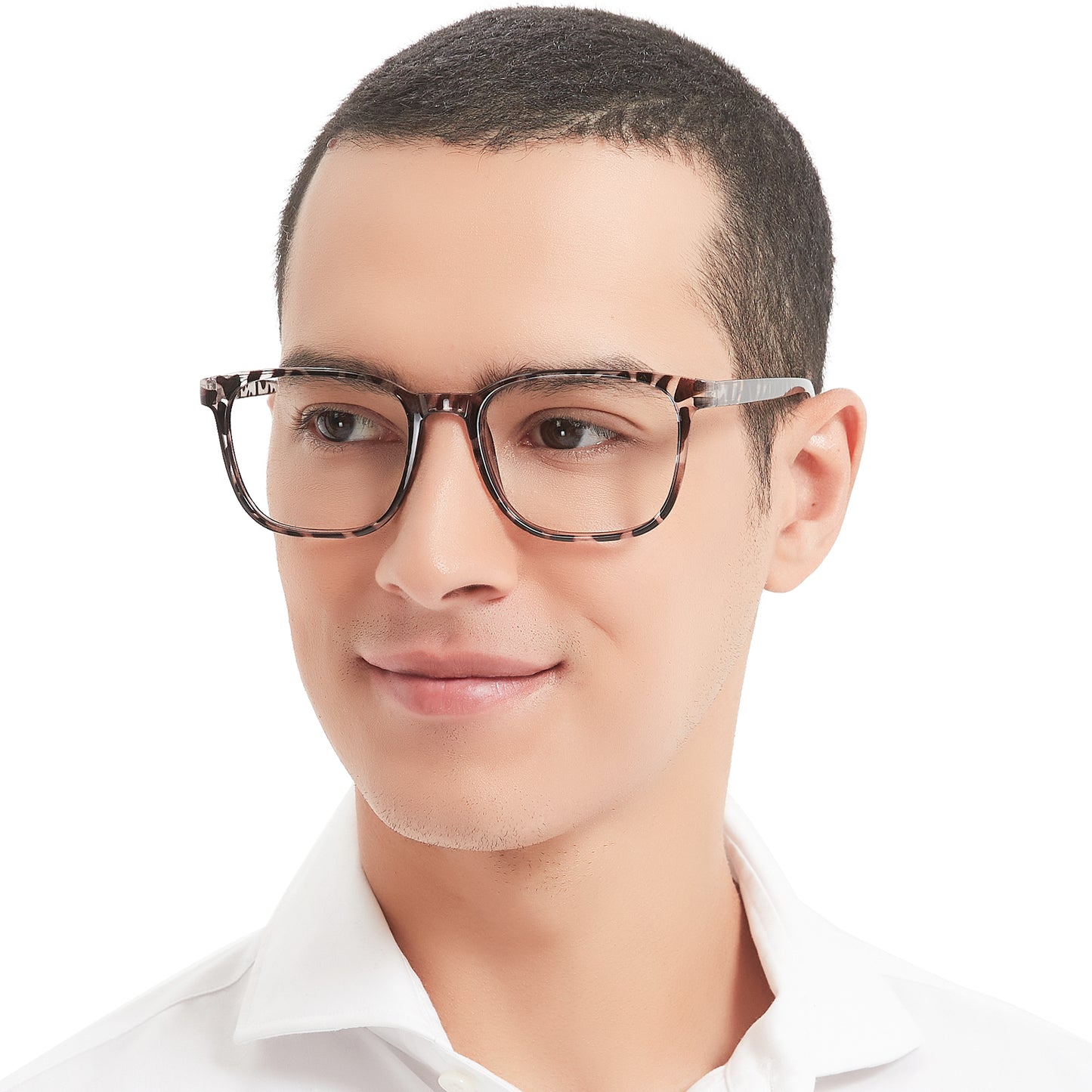 OCCI CHIARI XL Reading Glasses Men Large head Comfortable Readers OC5209