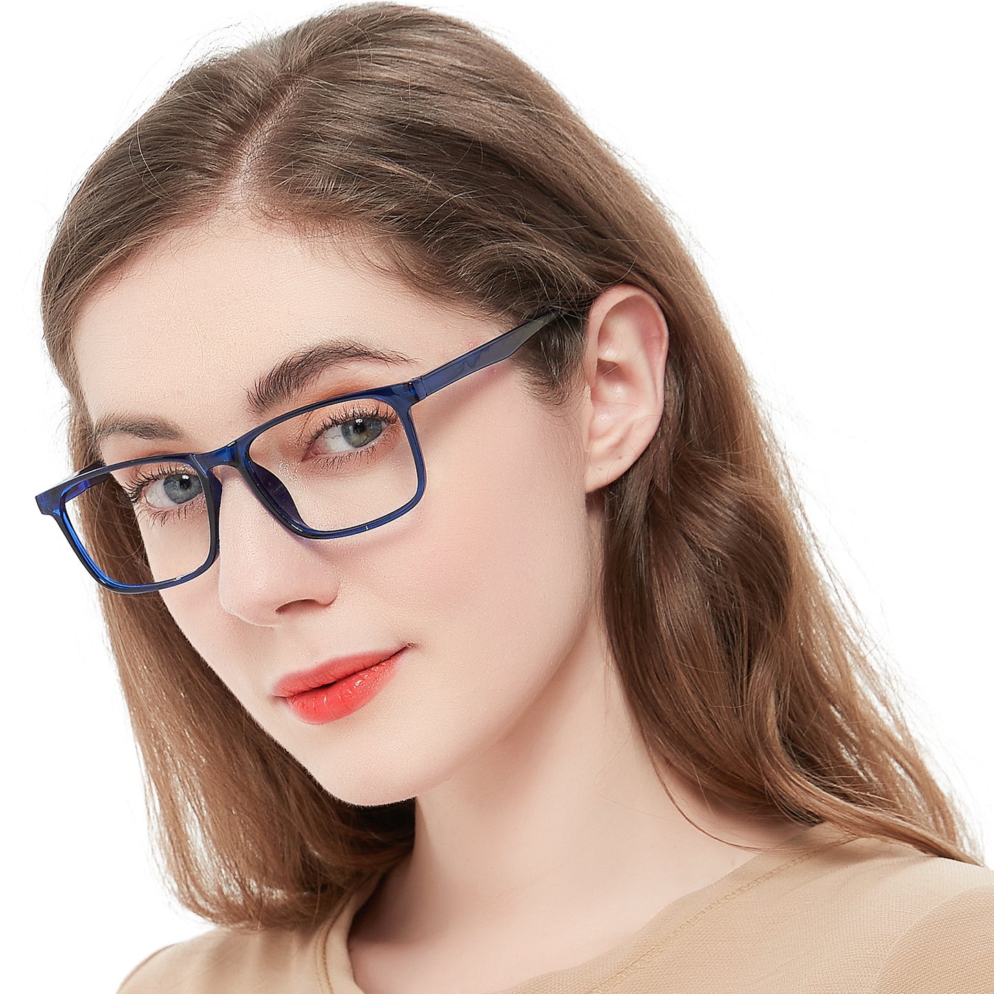 OCCI CHIARI Reading Glasses Women Quality Readers 1.0 1.25 1.5 1.75 2.0 2.25 2.5 2.75 3.0 3.5 4.0 5.0 6.0