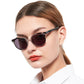 Reading Sunglasses Women UV Protection Outdoor Reader Glasses OC5017S