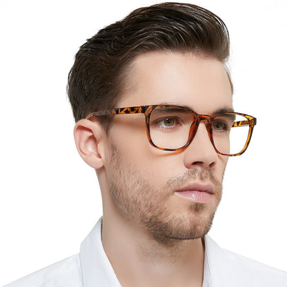 OCCI CHIARI XL Reading Glasses Men Large head Comfortable Readers OC5209