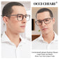 OCCI CHIARI XL Reading Glasses Men Large head Comfortable Readers