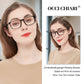 OCCI CHIARI Reading Glasses Women Quality Readers 1.0 1.25 1.5 1.75 2.0 2.25 2.5 2.75 3.0 3.5 4.0 5.0 6.0