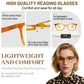 OCCI CHIARI Fashion Reading Glasses For Women Rectangle Reader OC5018