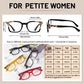 OCCI CHIARI Fashion Reading Glasses For Women Rectangle Reader OC5018