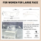 OCCI CHIARI Reading Glasses for Women Cat Eye Fashion Reader