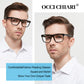 OCCI CHIARI Reading Glasses for Men Large Readers OC1104