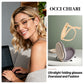 OCCI CHIARI Folding Reading Glasses for Women Wide Frame Readers OC5201