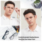 OCCI CHIARI Reading Glasses Men Stylish Square Readers Wide Eyewear OC5258