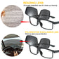 OCCI CHIARI Flip Up Reading Glasses for Men Fashion Readers OC5075