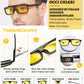 OCCI CHIARI Flip Up Reading Glasses for Men Fashion Readers OC5075