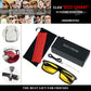 OCCI CHIARI Flip Up Reading Glasses for Men Fashion Readers OC5075