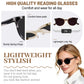 OCCI CHIARI Reading Sunglasses Women UV Protection Outdoor Reader Glasses OC5017S