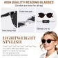 OCCI CHIARI Reading Sunglasses Women UV Protection Outdoor Reader Glasses OC5017S