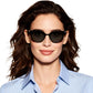 OCCI CHIARI Reading Sunglasses Women UV Protection Outdoor Reader Glasses OC5017S
