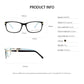 Women  Prescription Eyewear Frame