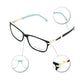Women  Prescription Eyewear Frame