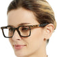 OCCI CHIARI Fashion Reading Glasses Reader Eyewear with Spring Hinge - Occichiari 
