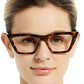 Reading Glasses for Women Cat Eye Fashion Reader-1